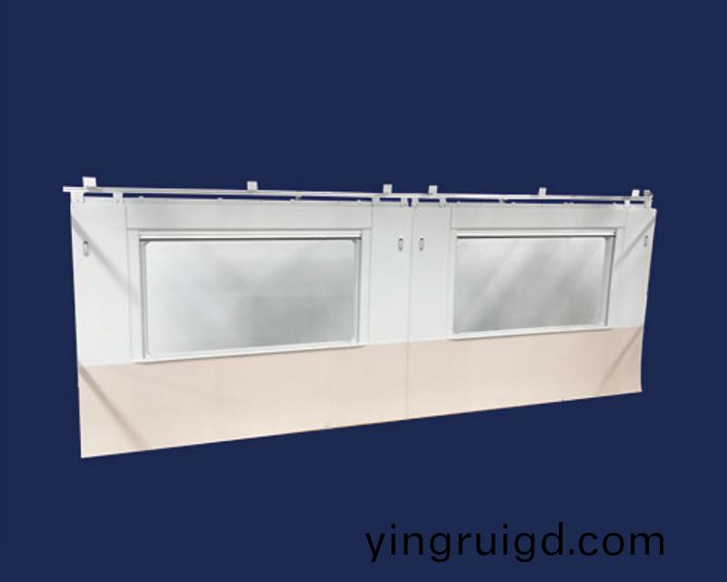 內(nei)飾側牆(qiang)闆(ban)