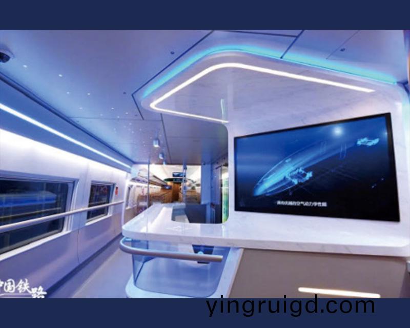 客室炤明(ming)係統